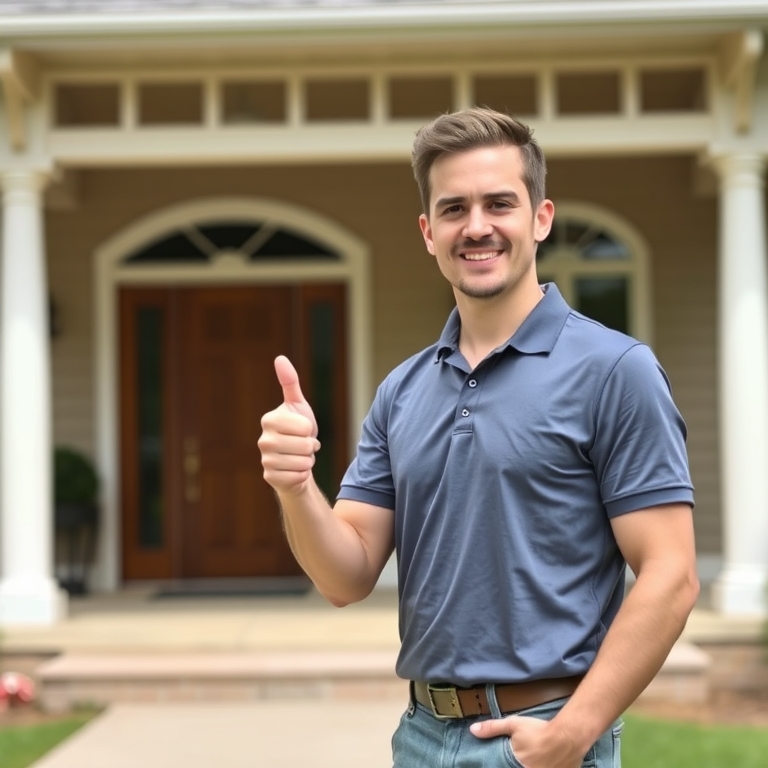 Founder of Shoreline Pest Pros
